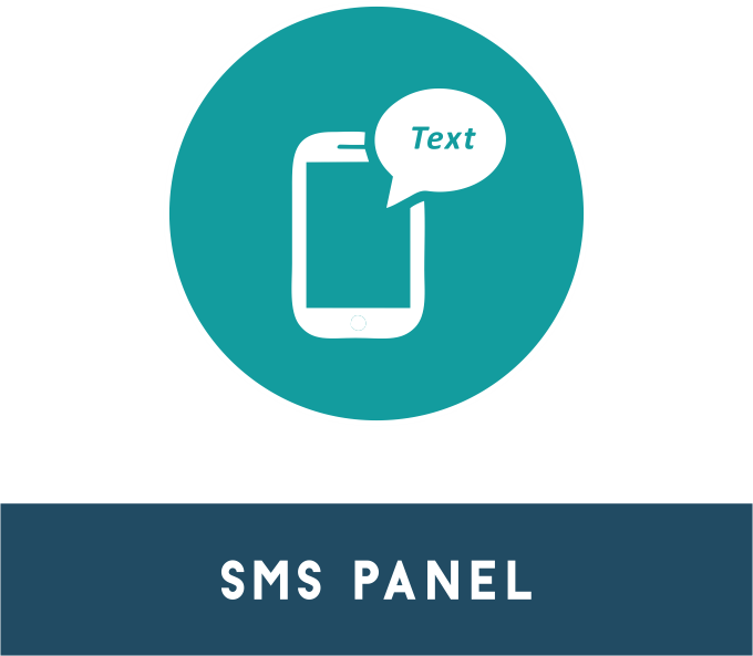 sms